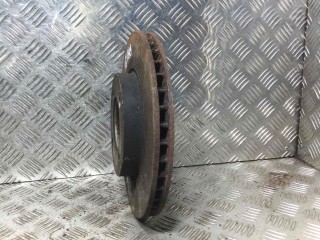 Диск тормозной передний, Ford Mondeo 2000-2003