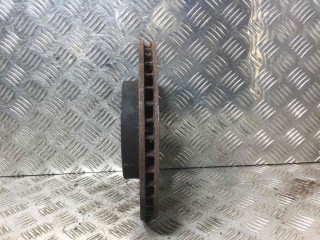 Диск тормозной передний, Ford Mondeo 2000-2003