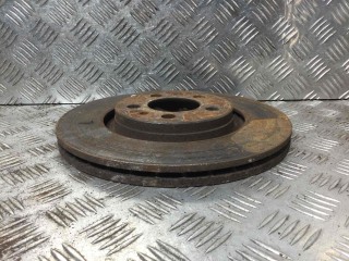 Диск тормозной передний Audi A3 1996-2000