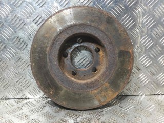 Диск тормозной передний, Audi A3 1996-2000