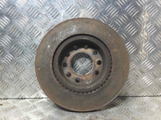 Диск тормозной передний, Volkswagen Passat 1996-2001