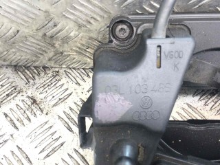 Клапанная крышка, ориг. номер 03L103469, Volkswagen Golf 2003-2009