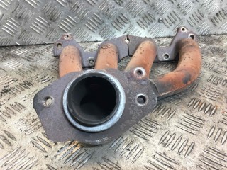 Коллектор выпускной, Renault Clio 2003-2013