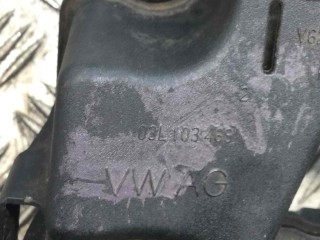 Клапанная крышка, ориг. номер 03L103469, Volkswagen Golf 2003-2009