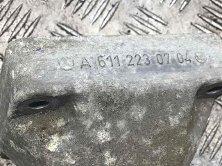 Кронштейн двигателя, ориг. номер A6112230704, Mercedes CLK 2005-2010
