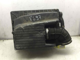 Корпус воздушного фильтра Opel Astra 1998-2009