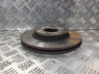 Диск тормозной передний Ford Focus 2001-2005