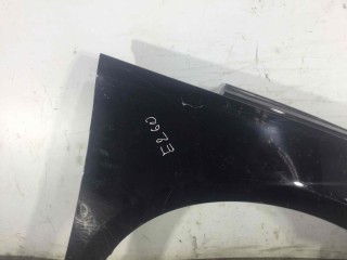 Крыло переднее правое, ориг. номер 3C8821022, 3C8821021, Volkswagen Passat CC 2008-2012