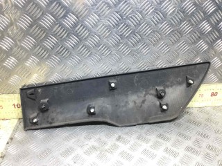 Молдинг двери задней правой, ориг. номер DT11V29076CG, 1944541, Ford Transit Connect 2012-2018