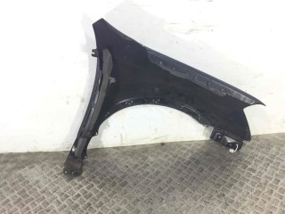 Крыло переднее левое, ориг. номер F3101JD0M0, Nissan Qashqai 2006-2010