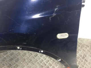 Крыло переднее левое, ориг. номер F3101JD0M0, Nissan Qashqai 2006-2010