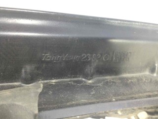 Крыло переднее левое, ориг. номер F3101JD0M0, Nissan Qashqai 2006-2010