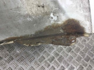 Крыло переднее левое, ориг. номер 1561051, 8C1116016AA, Ford Transit 2000-2006
