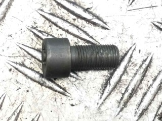 Болт маховика, ориг. номер 0019905712, A0019905712, Mercedes E-klasse 2002-2006