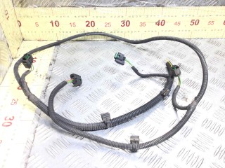 Проводка (коса) парктроников, ориг. номер 98352769, Citroen C4 2004-2014