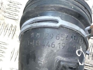 Патрубок воздушного фильтра, ориг. номер 3C0129654P, Skoda Octavia 2008-2013