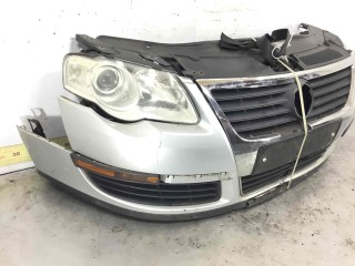 Передняя часть (ноускат) в сборе, ориг. номер VPB6, Volkswagen Passat 2005-2010