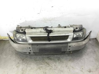 Передняя часть (ноускат) в сборе, ориг. номер FTR1, Ford Transit 2000-2006