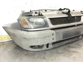 Передняя часть (ноускат) в сборе, ориг. номер FTR1, Ford Transit 2000-2006