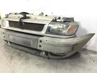 Передняя часть (ноускат) в сборе, ориг. номер FTR1, Ford Transit 2000-2006