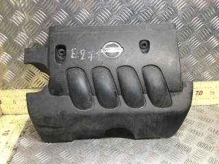 Декоративная крышка двигателя Nissan Qashqai 2006-2010