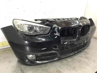 Передняя часть (ноускат) в сборе, ориг. номер B510, BMW 5-Series 2007-2010