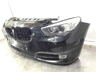 Передняя часть (ноускат) в сборе, ориг. номер B510, BMW 5-Series 2007-2010
