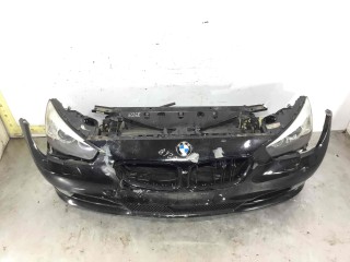 Передняя часть (ноускат) в сборе, ориг. номер B510, BMW 5-Series 2007-2010
