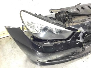 Передняя часть (ноускат) в сборе, ориг. номер B510, BMW 5-Series 2007-2010