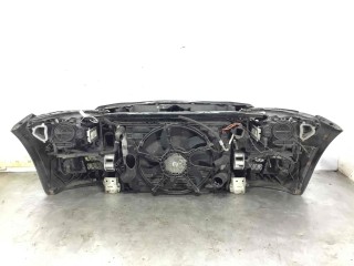 Передняя часть (ноускат) в сборе, ориг. номер B510, BMW 5-Series 2007-2010