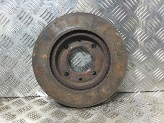 Диск тормозной передний, ориг. номер 4246A7, 1618864480, Citroen Xsara 1999-2004
