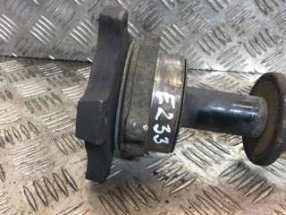 Полуось передняя правая (приводной вал, ШРУС), ориг. номер 382308H710, Nissan X-Trail 2004-2007