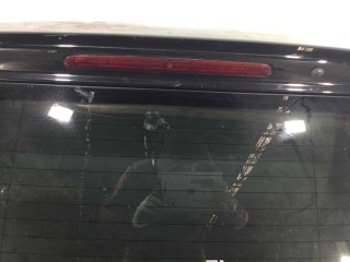 Крышка багажника (дверь 3-5), ориг. номер A1647401105, Mercedes GL 2006-2009