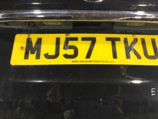 Крышка багажника (дверь 3-5), ориг. номер A1647401105, Mercedes GL 2006-2009
