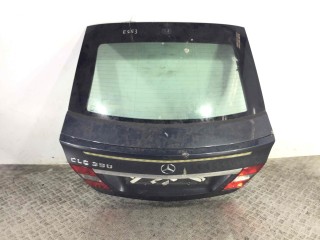 Крышка багажника (дверь 3-5) Mercedes CLC 2008-2011