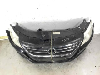 Передняя часть (ноускат) в сборе, ориг. номер VPCC1, Volkswagen Passat CC 2008-2012