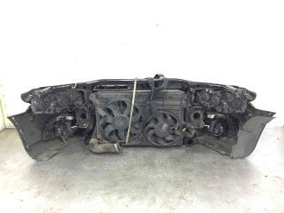 Передняя часть (ноускат) в сборе, ориг. номер VPCC1, Volkswagen Passat CC 2008-2012