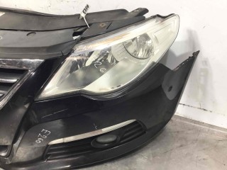 Передняя часть (ноускат) в сборе, ориг. номер VPCC1, Volkswagen Passat CC 2008-2012