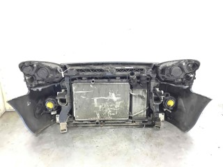 Передняя часть (ноускат) в сборе, ориг. номер PP2, Peugeot Partner 2002-2012