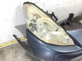 Передняя часть (ноускат) в сборе, ориг. номер PP2, Peugeot Partner 2002-2012