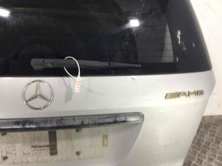 Крышка багажника (дверь 3-5), ориг. номер A1647401105, Mercedes GL 2006-2009