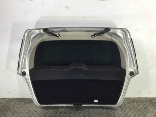 Крышка багажника (дверь 3-5), ориг. номер A1647401105, Mercedes GL 2006-2009
