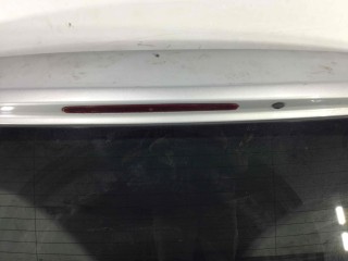 Крышка багажника (дверь 3-5), ориг. номер A1647401105, Mercedes GL 2006-2009