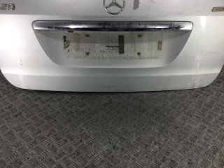 Крышка багажника (дверь 3-5), ориг. номер A1647401105, Mercedes GL 2006-2009