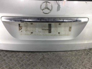 Крышка багажника (дверь 3-5), ориг. номер A1647401105, Mercedes GL 2006-2009