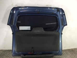 Крышка багажника (дверь 3-5), ориг. номер 8701EC, Peugeot Partner 2002-2012