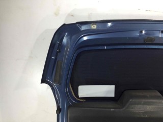 Крышка багажника (дверь 3-5), ориг. номер 8701EC, Peugeot Partner 2002-2012
