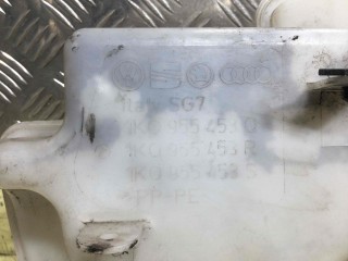 Бачок омывателя, ориг. номер 1K0955453Q, Skoda Octavia 2008-2013