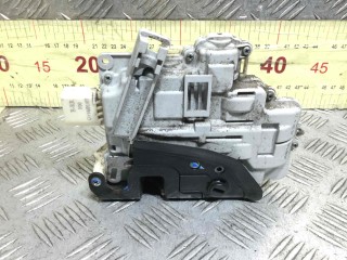 Замок двери задней правой Audi A4 2004-2009