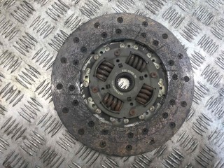 Диск сцепления, ориг. номер 326004810, Ford Transit 2006-2014